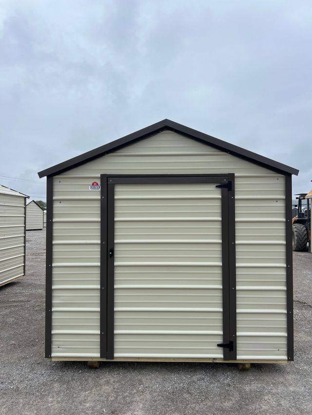 Explore the Derksen 12X24 Best Value EMUT, the ideal storage